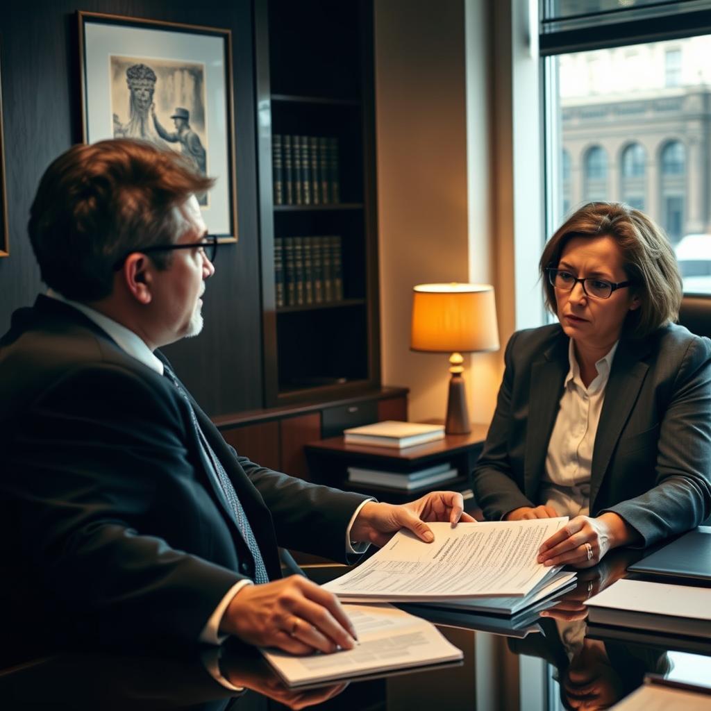 Vehicular Manslaughter Lawyer Manhattan