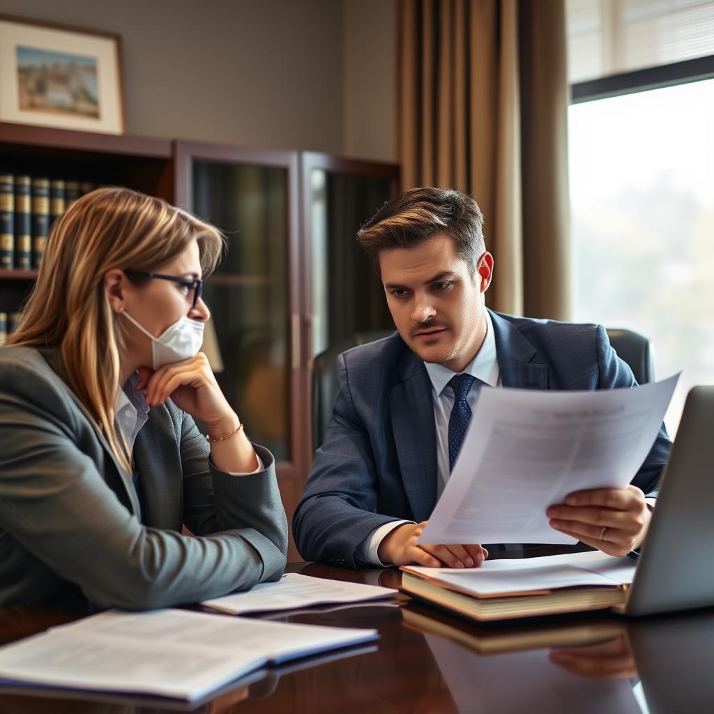 Vehicular Manslaughter Lawyer Nassau County