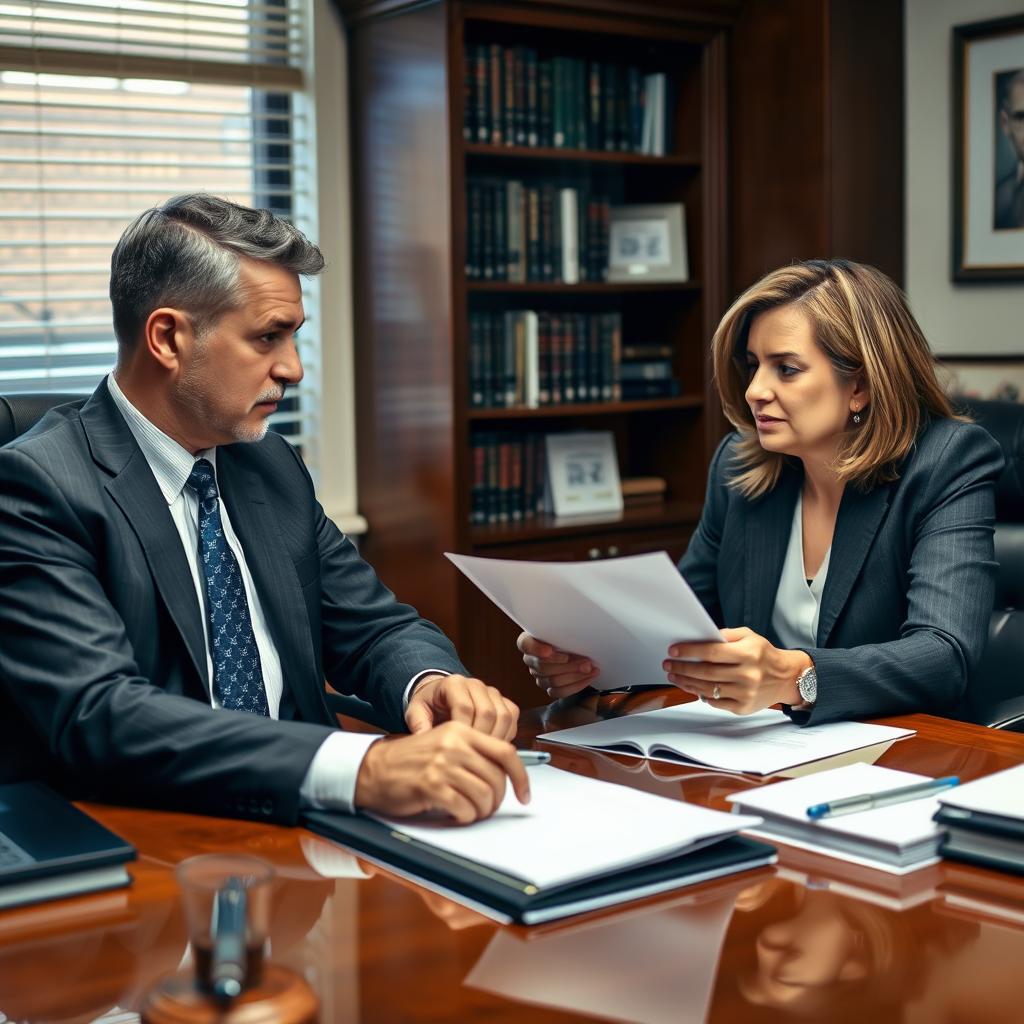 Vehicular Manslaughter Lawyer New York County