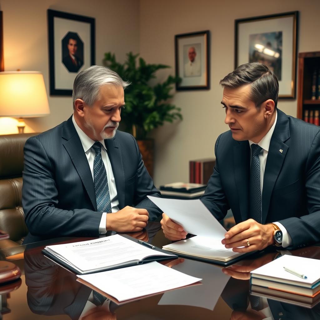 Vehicular Manslaughter Lawyer New York