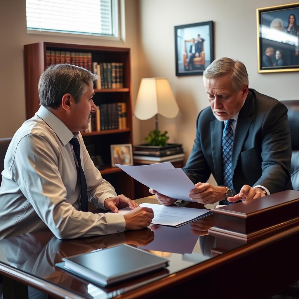 Vehicular Manslaughter Lawyer Onondaga County