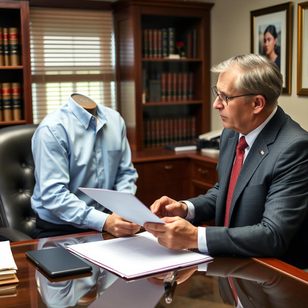 Vehicular Manslaughter Lawyer Otsego County