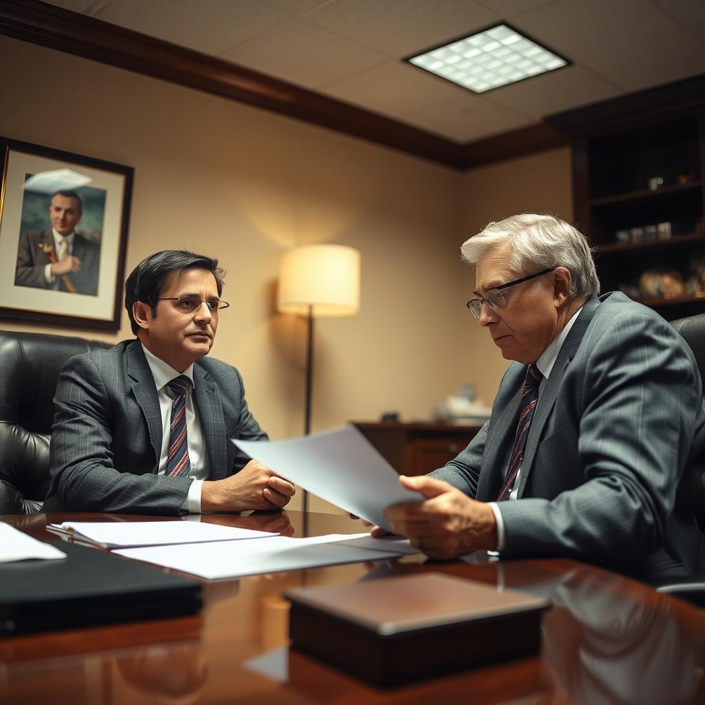 Vehicular Manslaughter Lawyer Putnam County