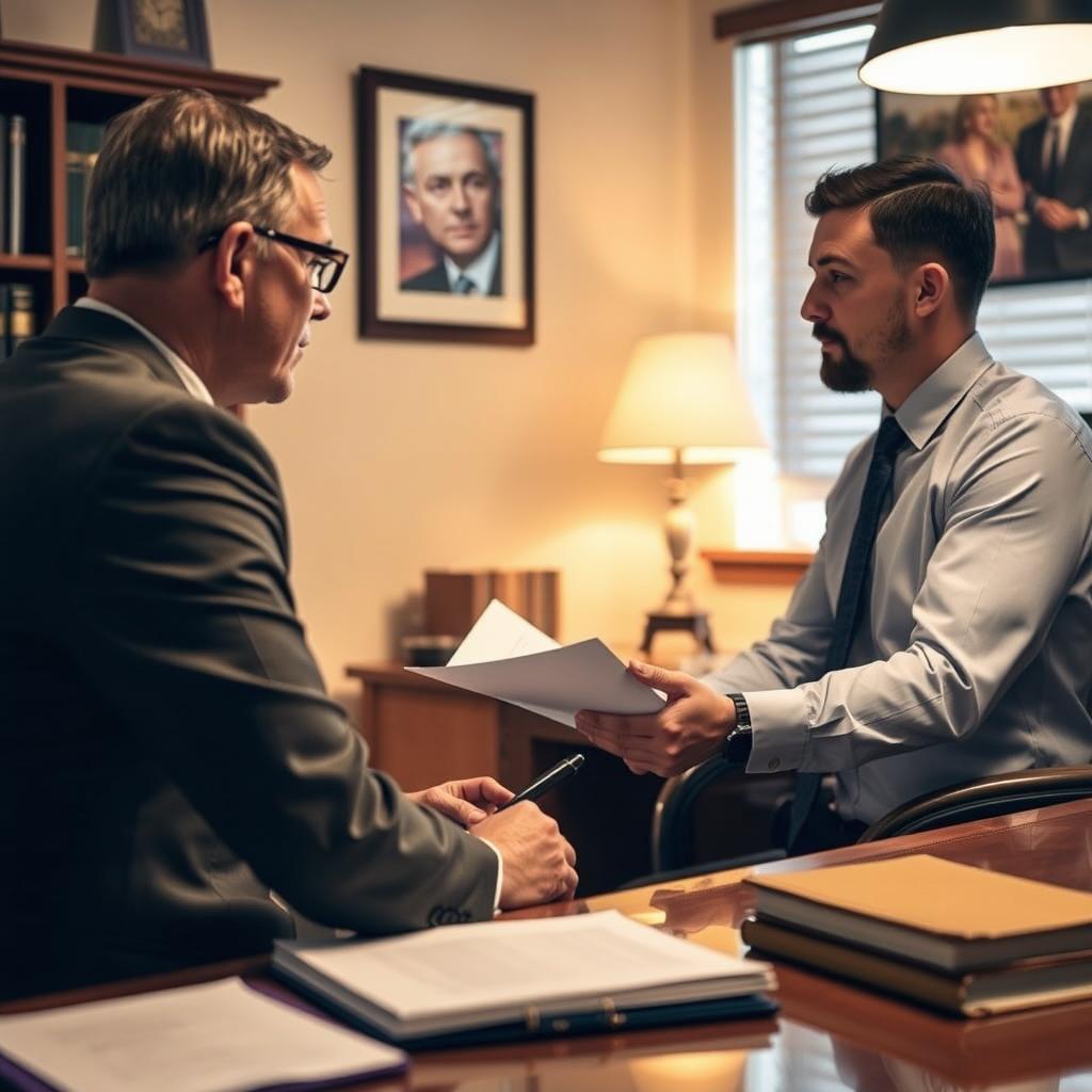 Vehicular Manslaughter Lawyer Queens County