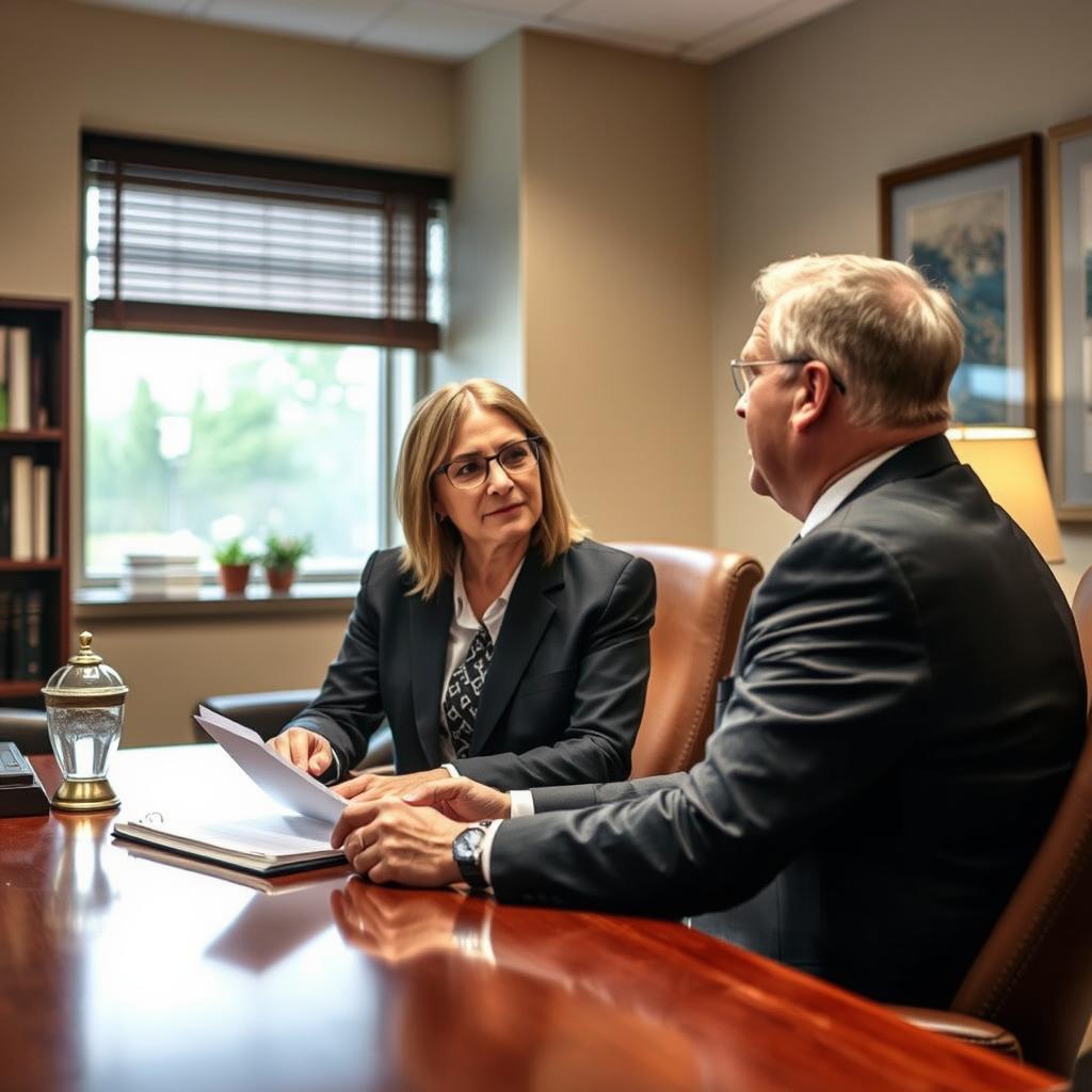 Vehicular Manslaughter Lawyer Rensselaer County