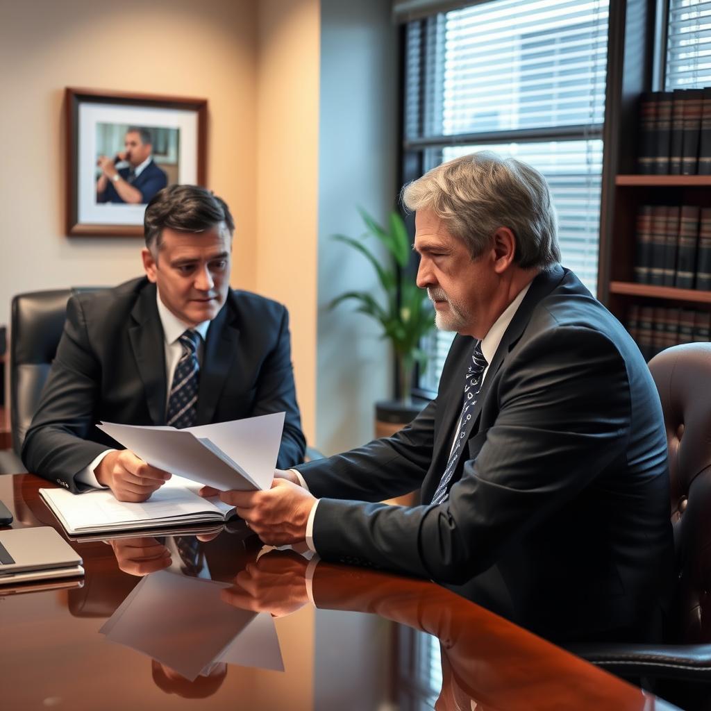 Vehicular Manslaughter Lawyer Rockland County