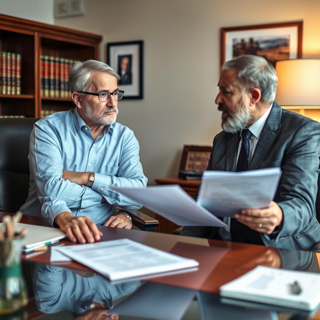 Vehicular Manslaughter Lawyer Schenectady County
