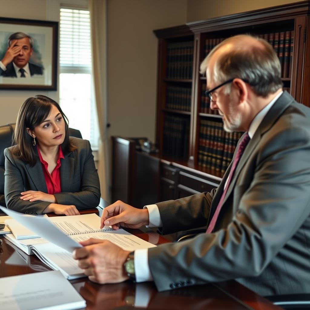 Vehicular Manslaughter Lawyer Schoharie County