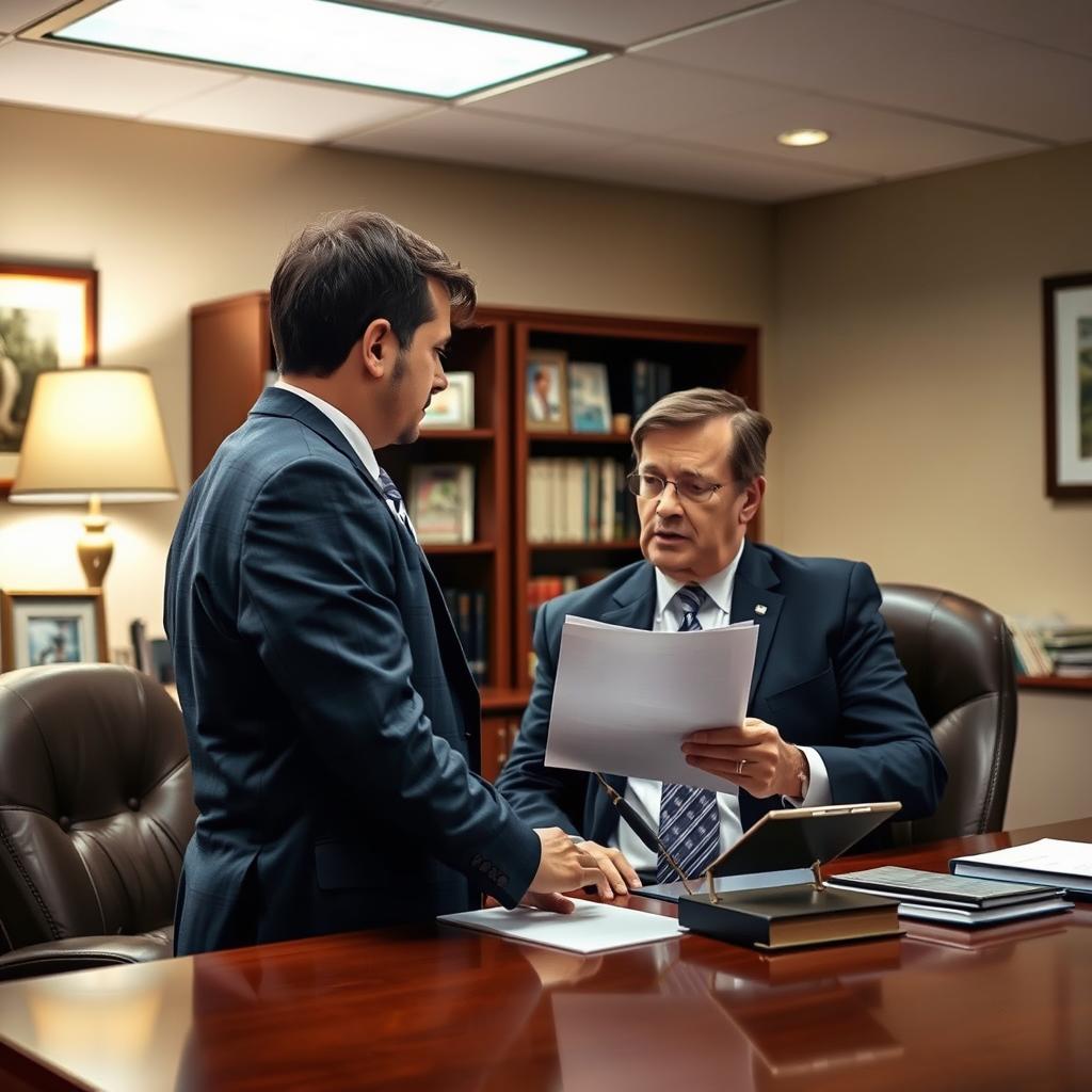 Vehicular Manslaughter Lawyer Seneca County
