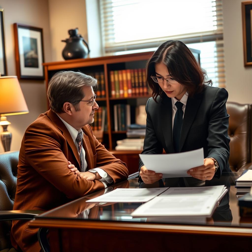 Vehicular Manslaughter Lawyer Suffolk County