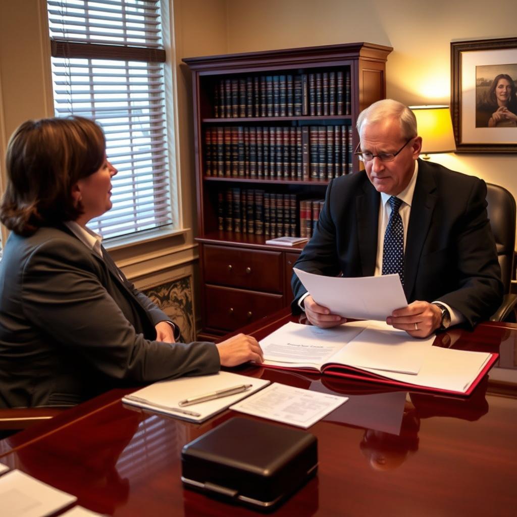 Vehicular Manslaughter Lawyer Tompkins County