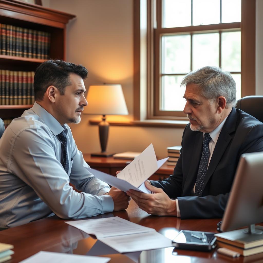 Vehicular Manslaughter Lawyer Ulster County