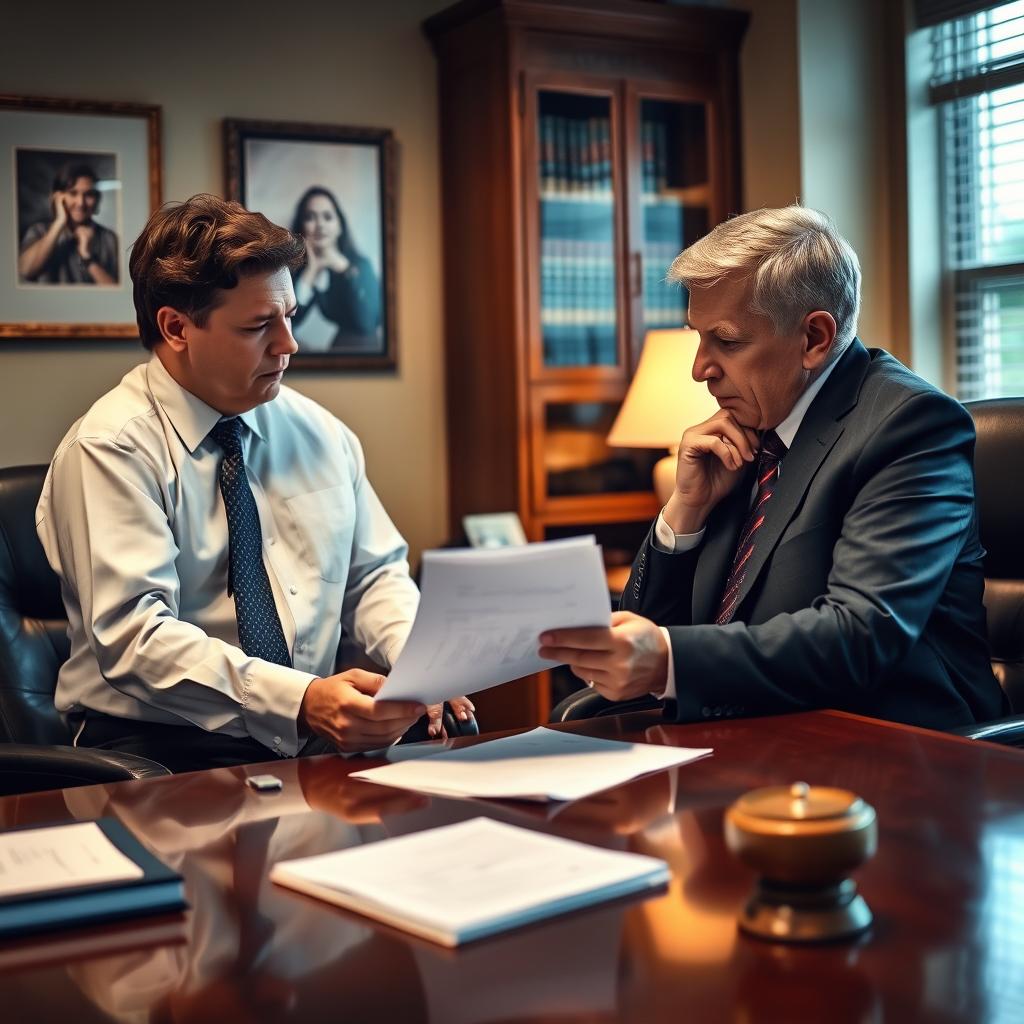 Vehicular Manslaughter Lawyer Yates County