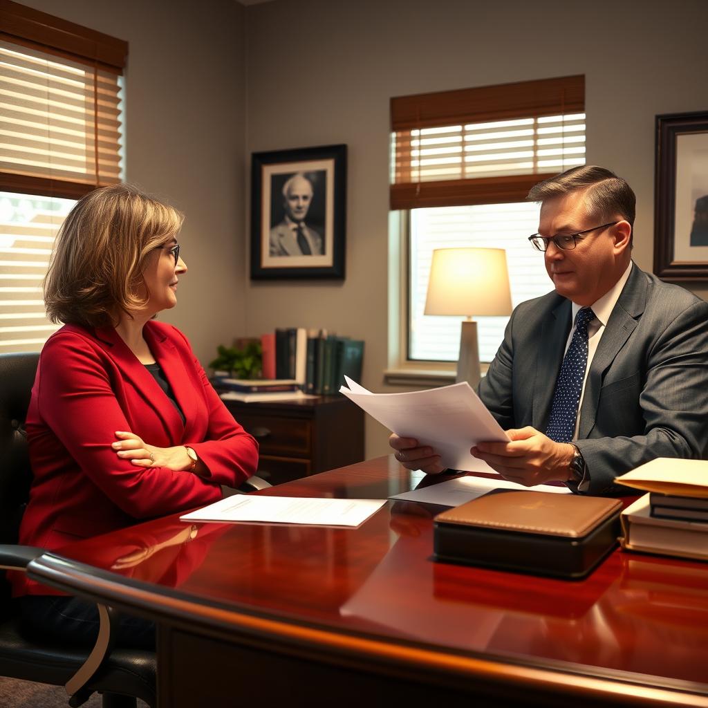 Aggressive Driving Lawyer Orange County