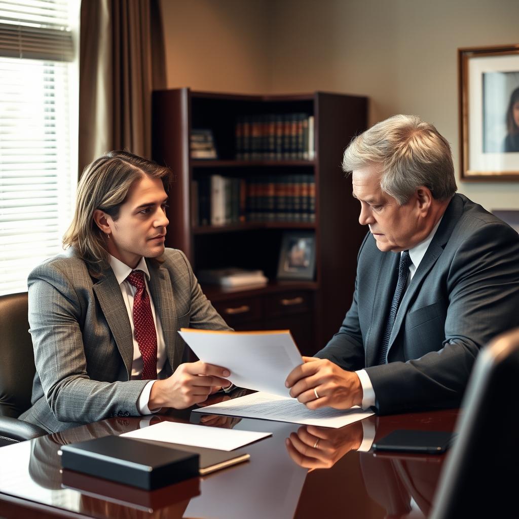 Breath Test Refusal Lawyer Bergen County