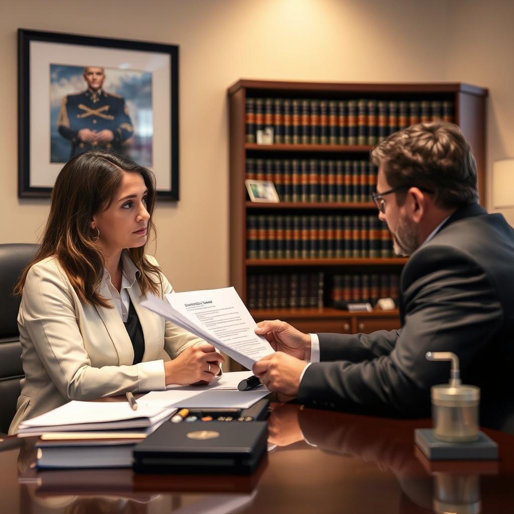 Breath Test Refusal Lawyer Capitol Hill