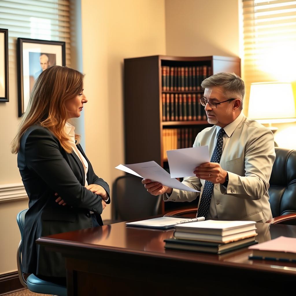 Breath Test Refusal Lawyer Forest Hills