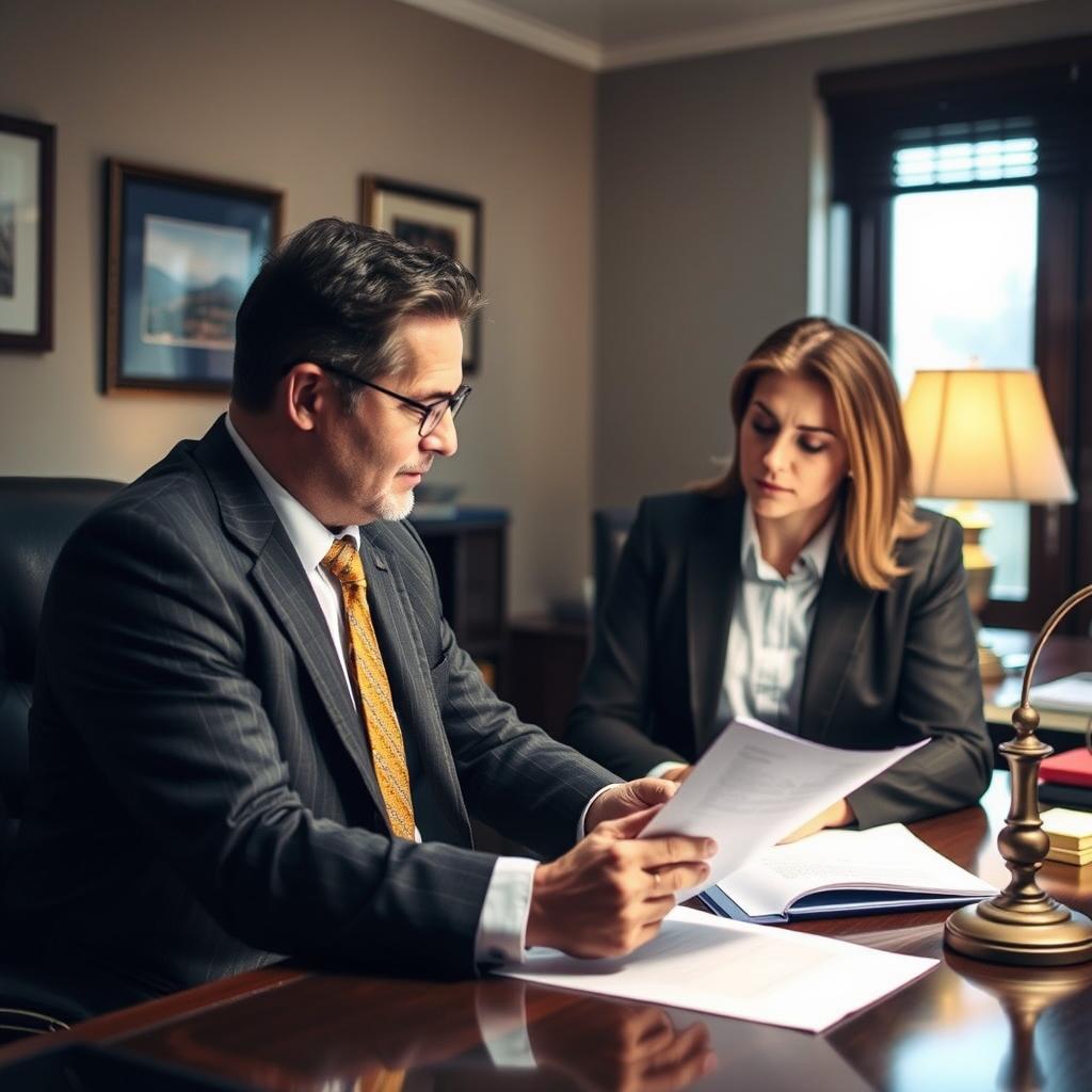 Breath Test Refusal Lawyer Hunterdon County
