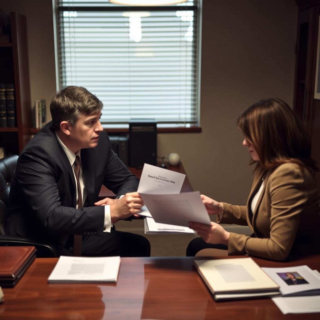 Breath Test Refusal Lawyer Southwest Waterfront