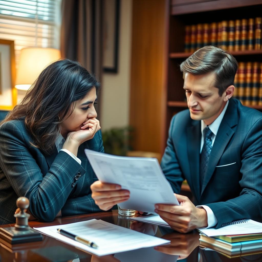 Breath Test Refusal Lawyer Washington DC