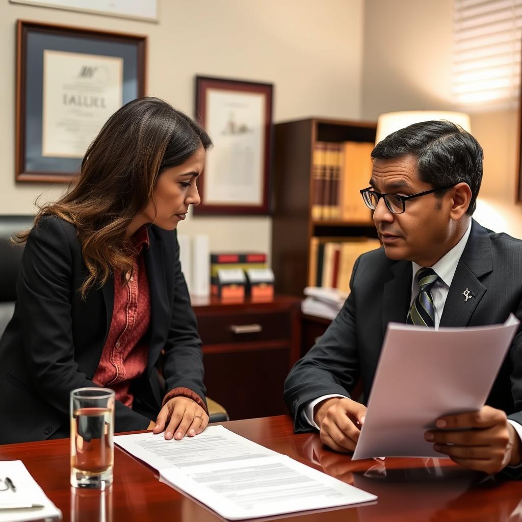 CDL Violation Lawyer Cleveland Park