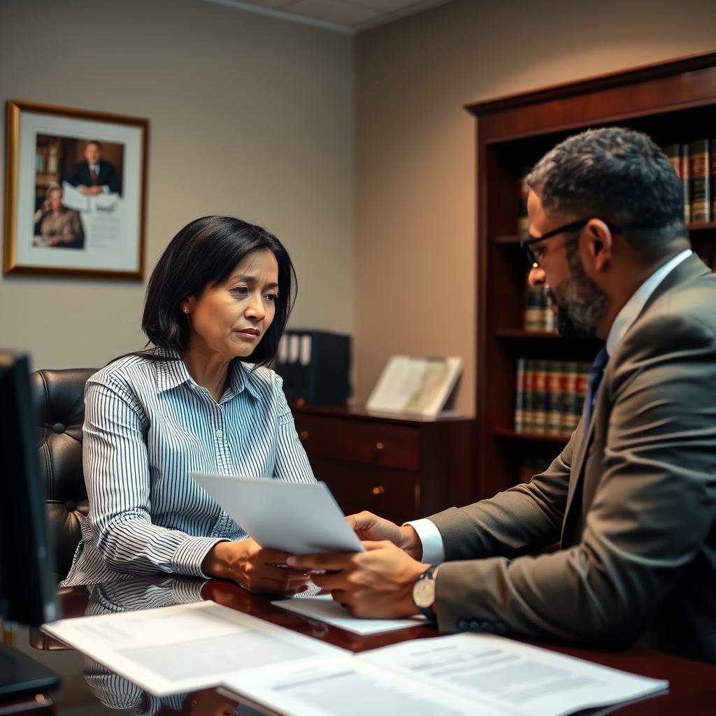 CDL Violation Lawyer Columbia Heights