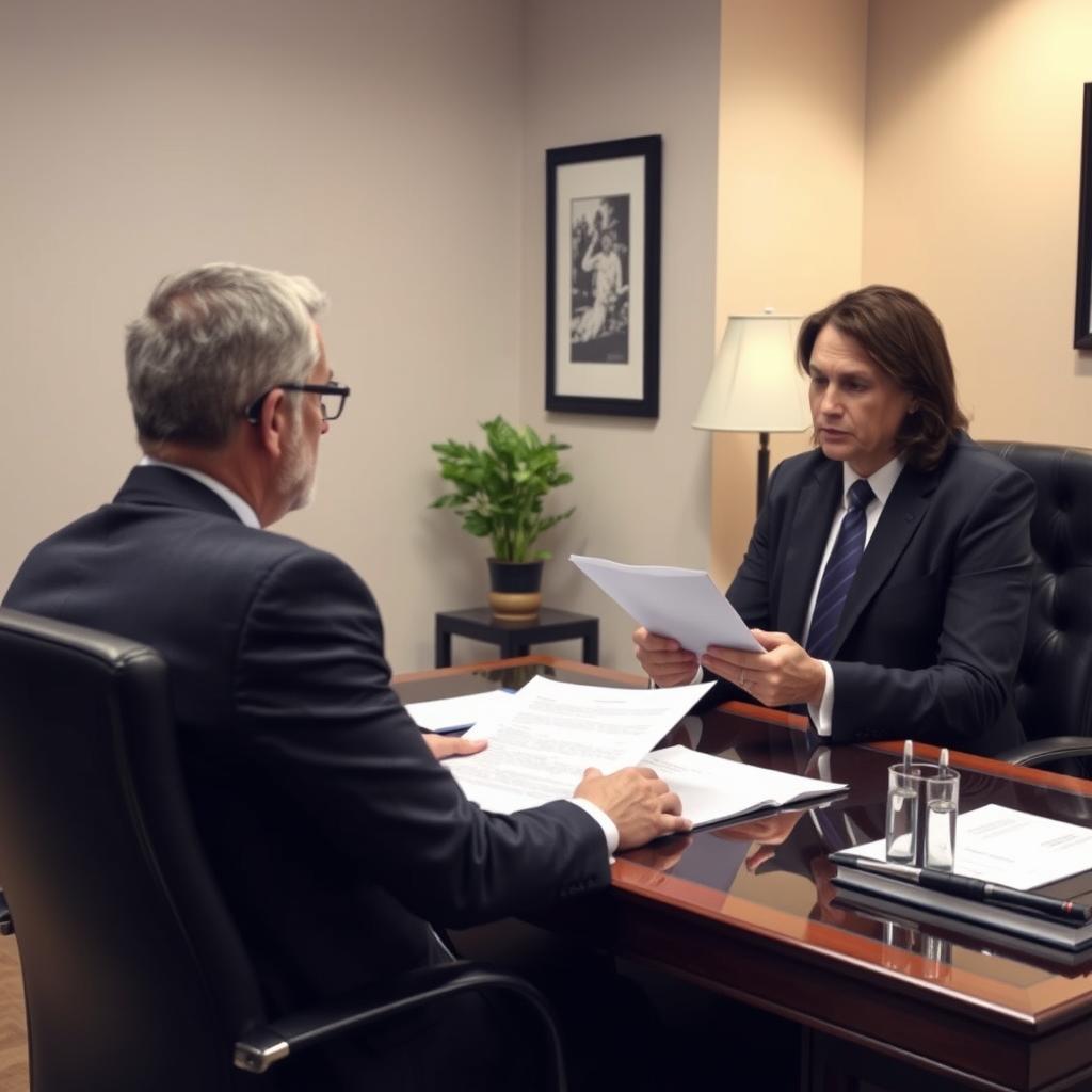 CDL Violation Lawyer Washington DC