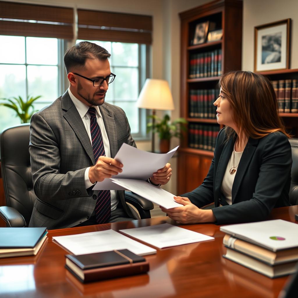 Driver License Compact Lawyer Frederick County