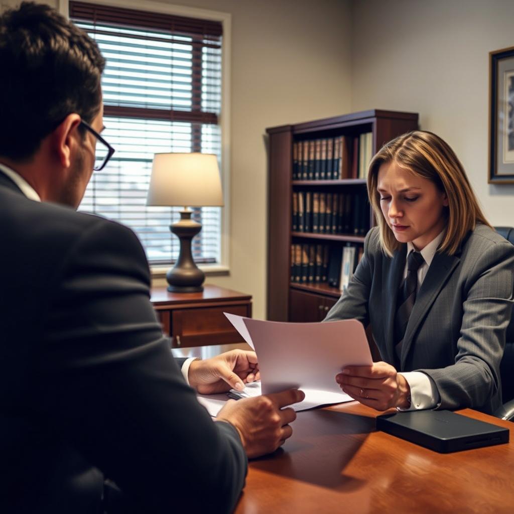 Driving While Suspended Lawyer Passaic County