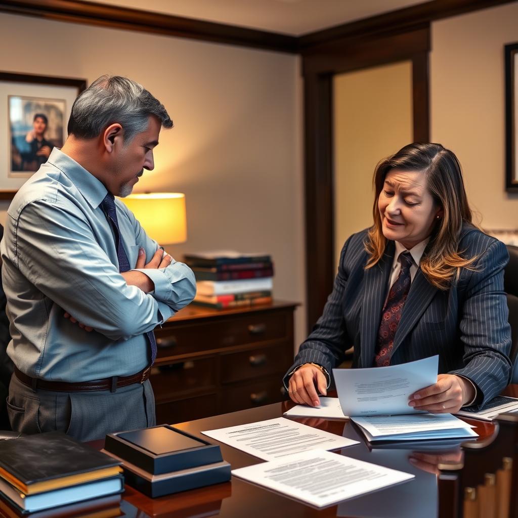 DWAI Lawyer Albany County