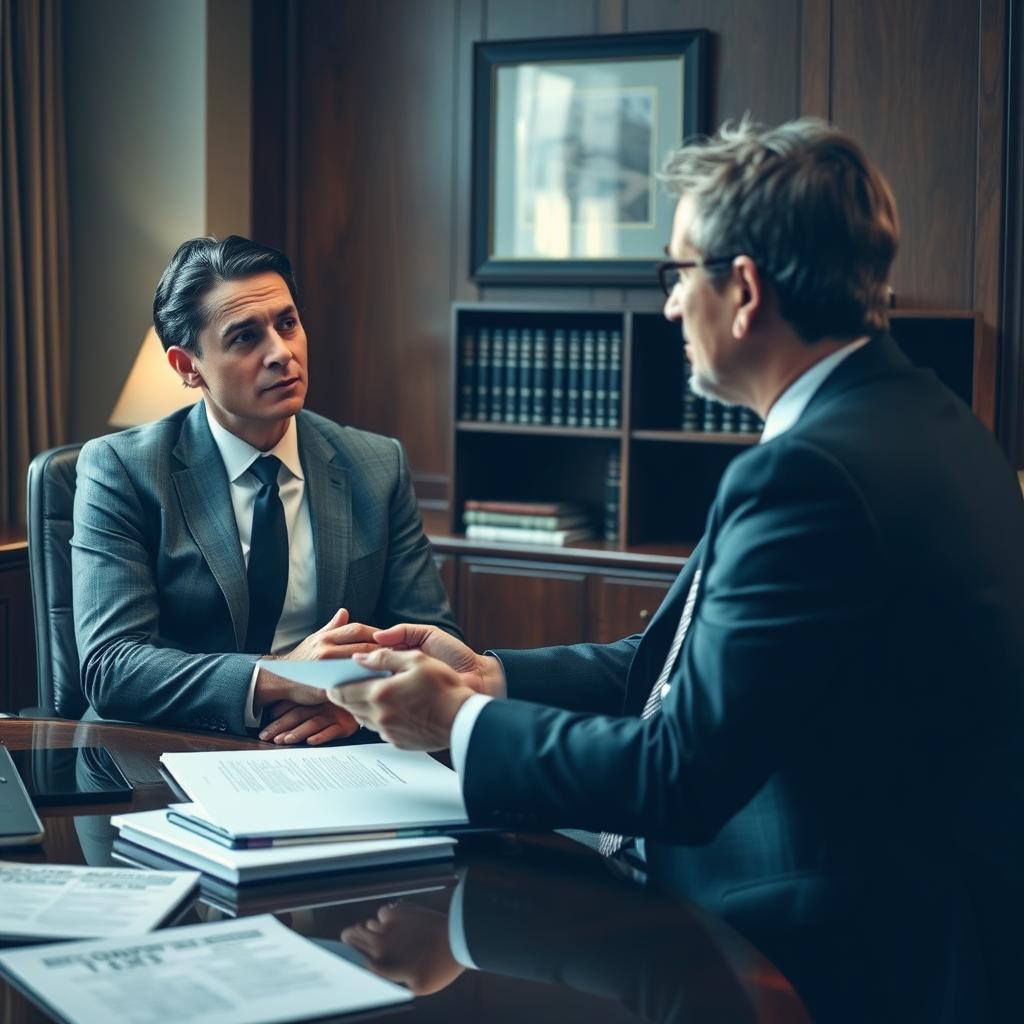 DWAI Lawyer Bronx