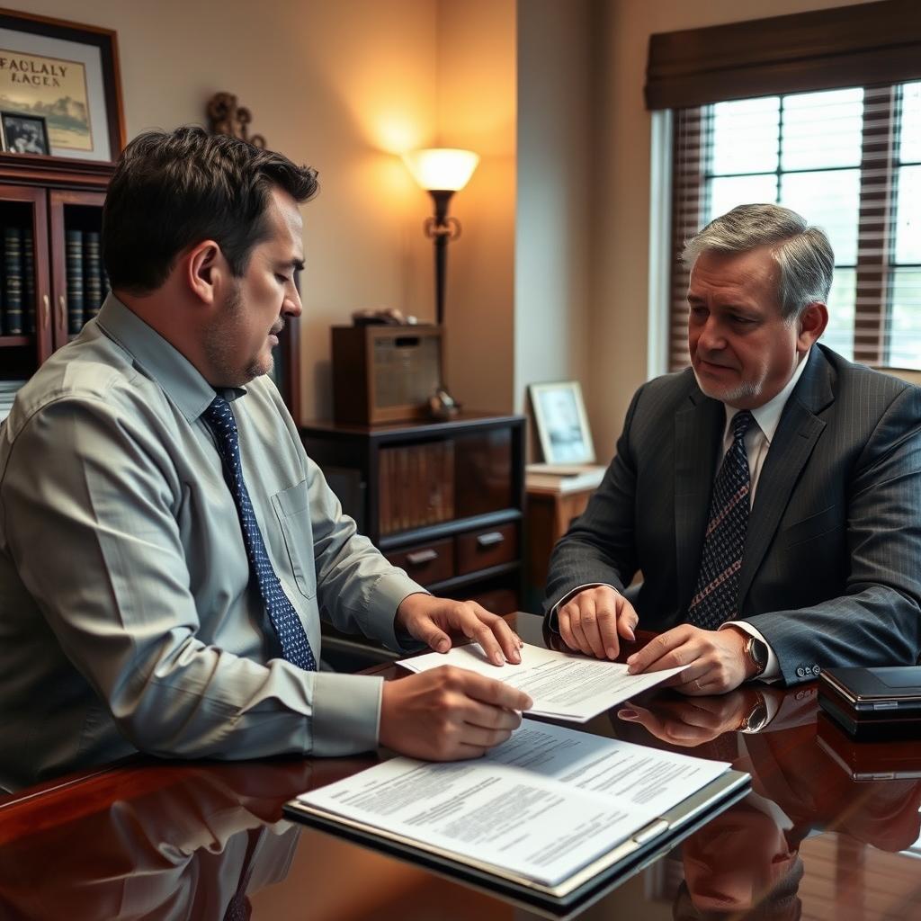DWAI Lawyer Chemung County