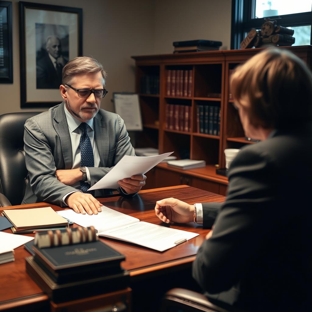 DWAI Lawyer Chenango County