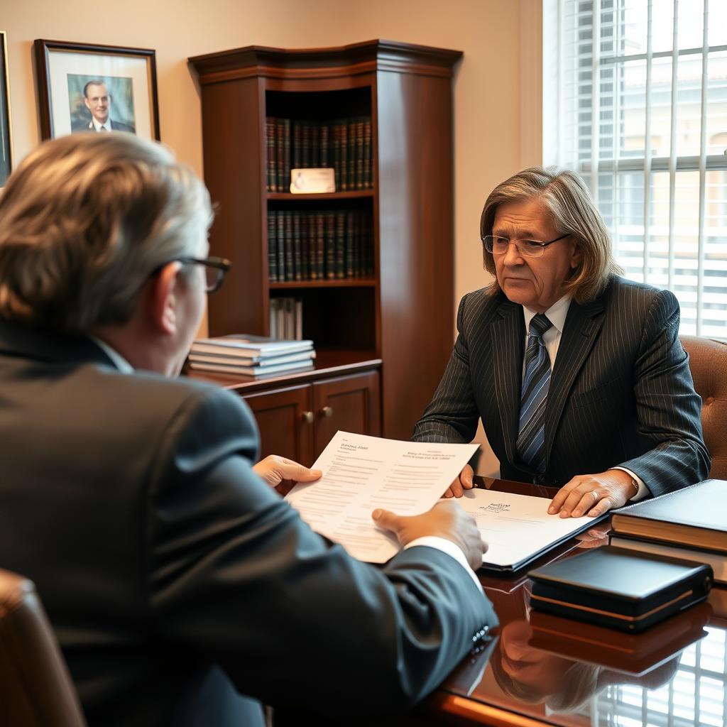 DWAI Lawyer Clinton County