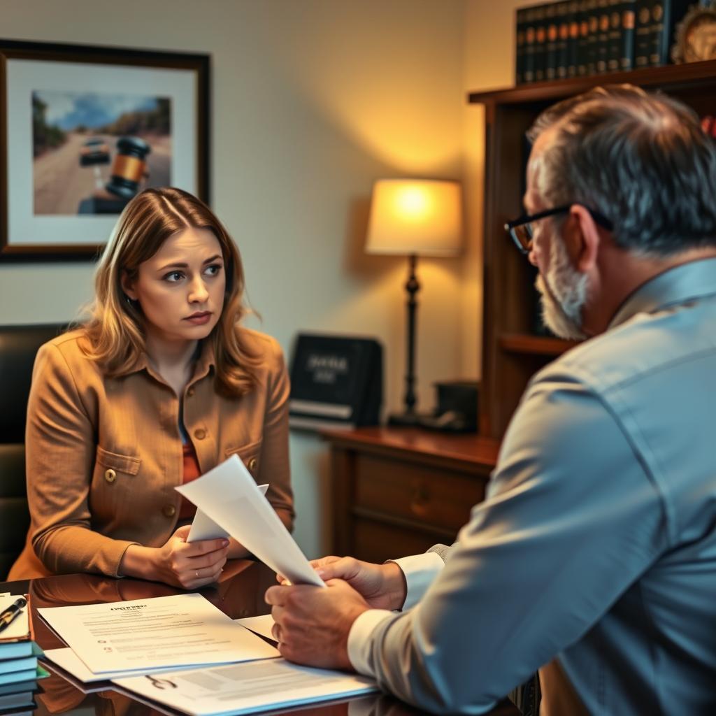 DWAI Lawyer Cortland County