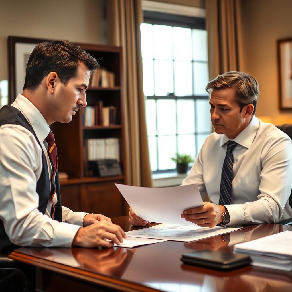 DWAI Lawyer Dutchess County