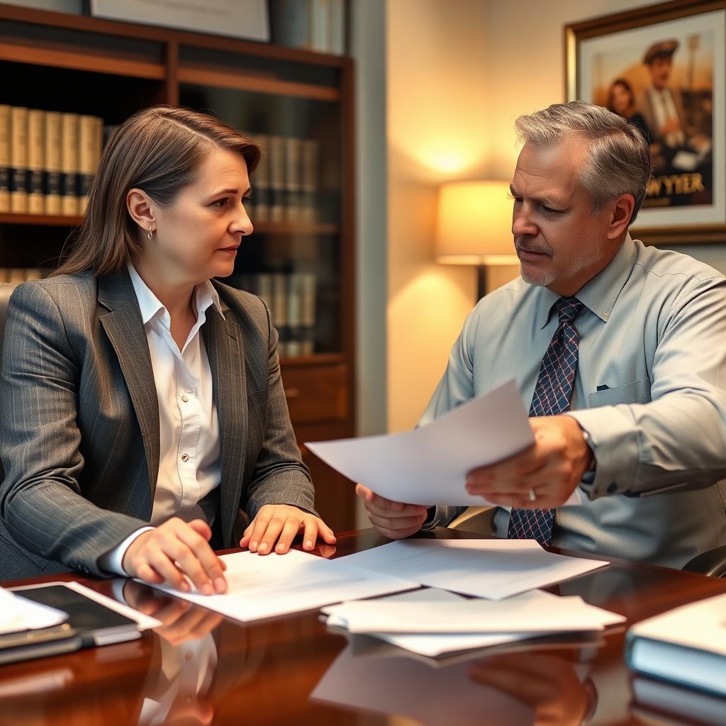 DWAI Lawyer Hamilton County