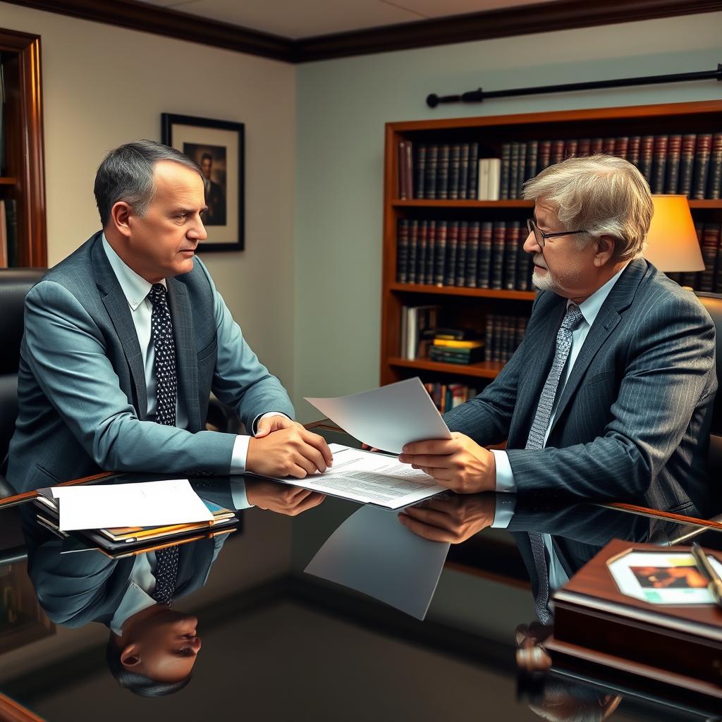 DWAI Lawyer Herkimer County