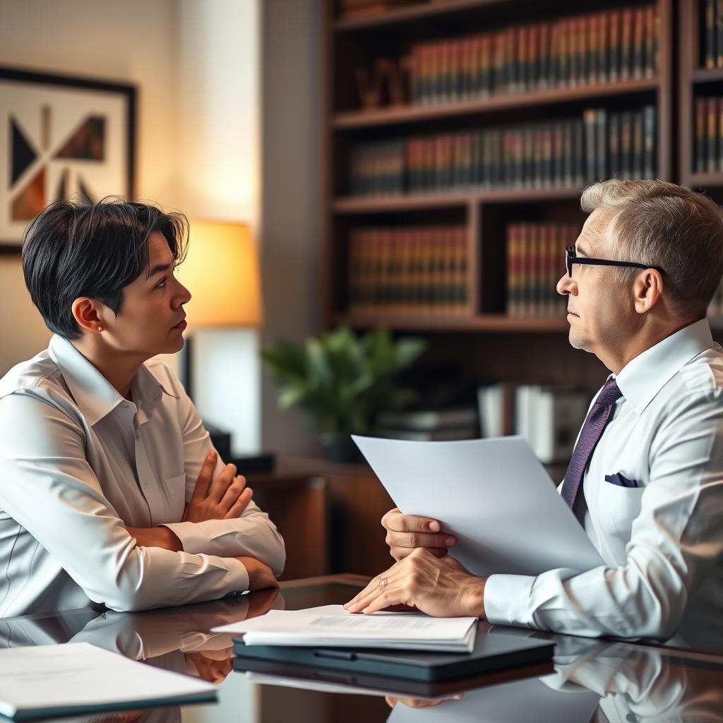 DWAI Lawyer Kings County