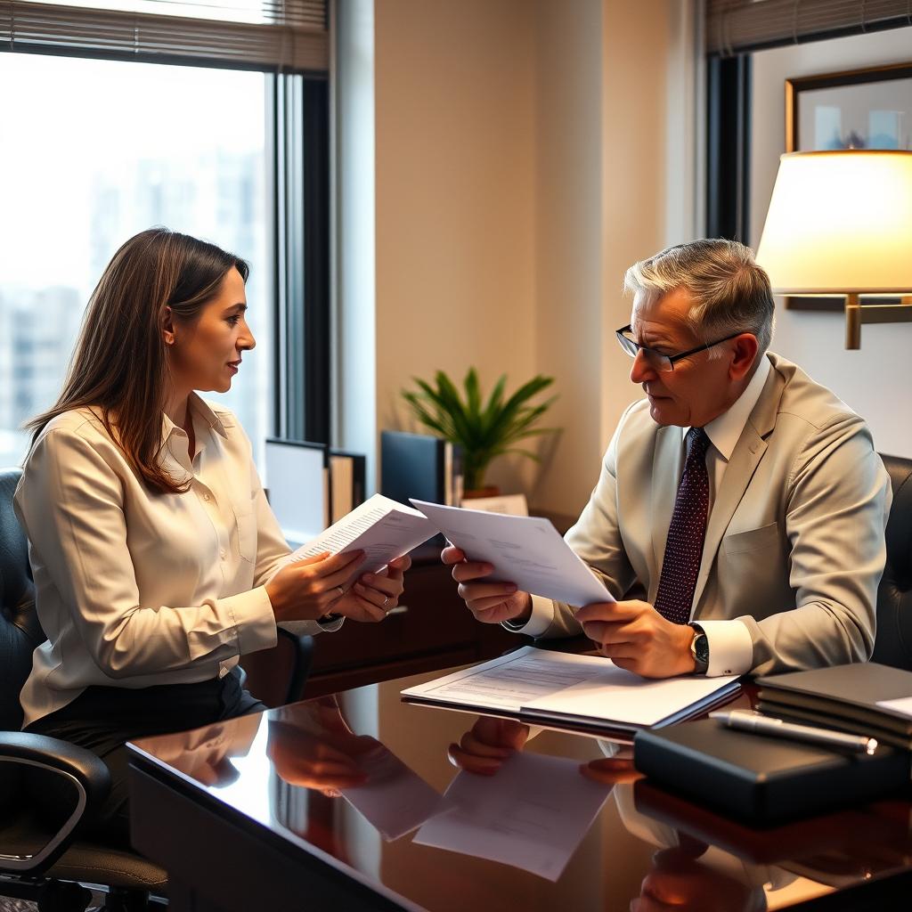 DWAI Lawyer Manhattan