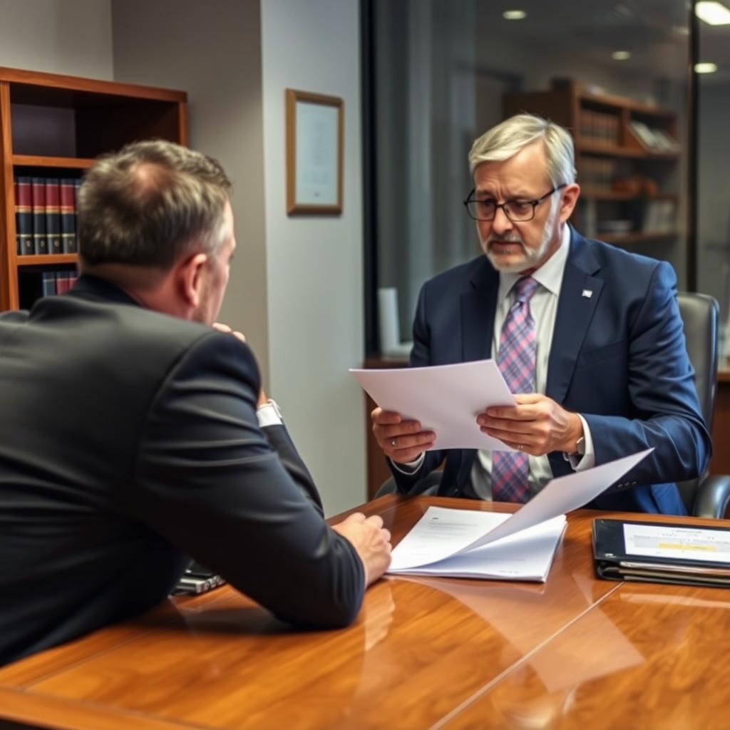 DWAI Lawyer Monroe County