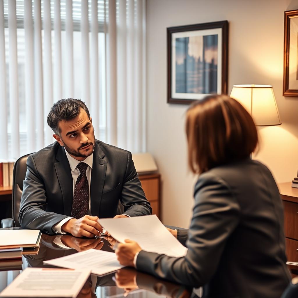 DWAI Lawyer Nassau County