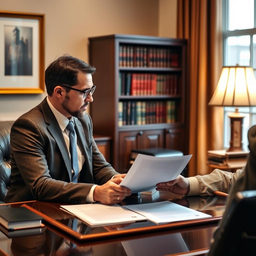 DWAI Lawyer New York County