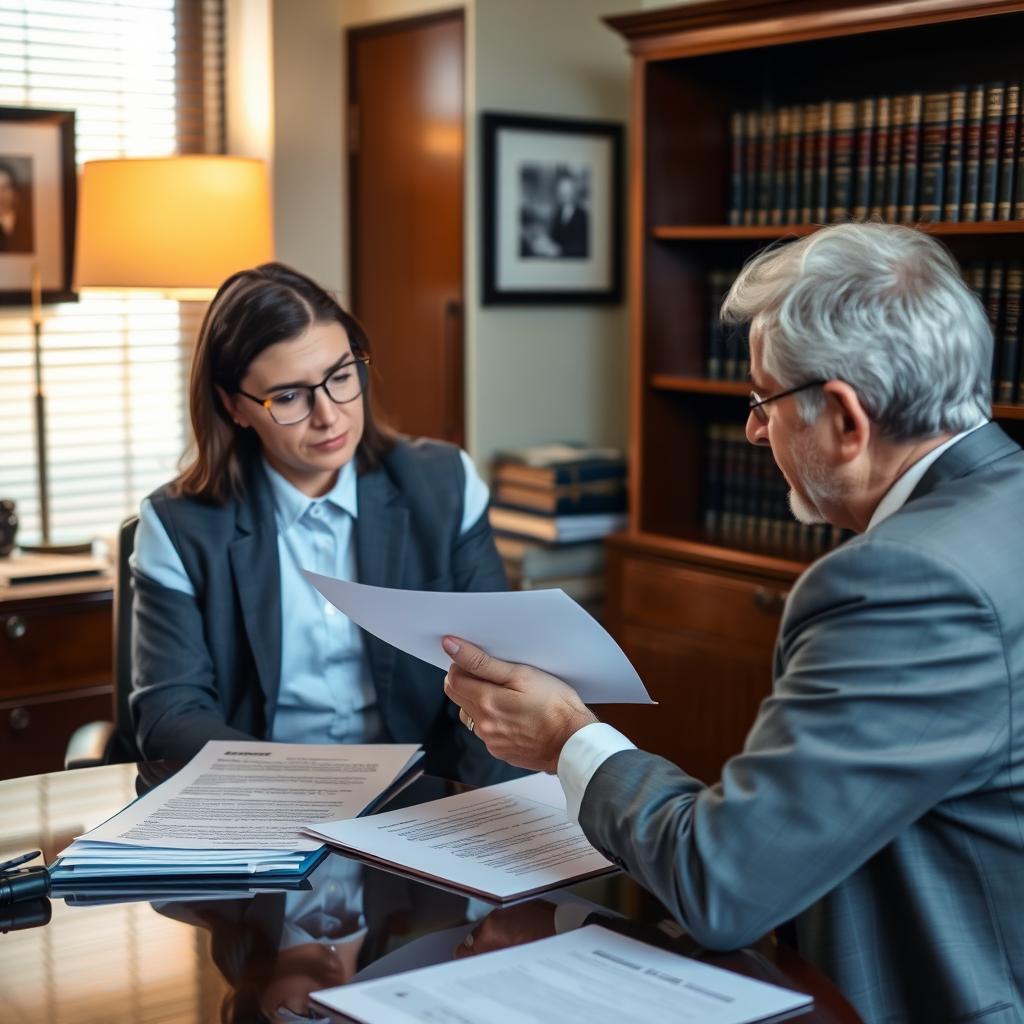 DWAI Lawyer Onondaga County