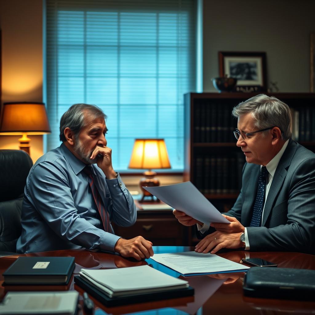 DWAI Lawyer Rockland County