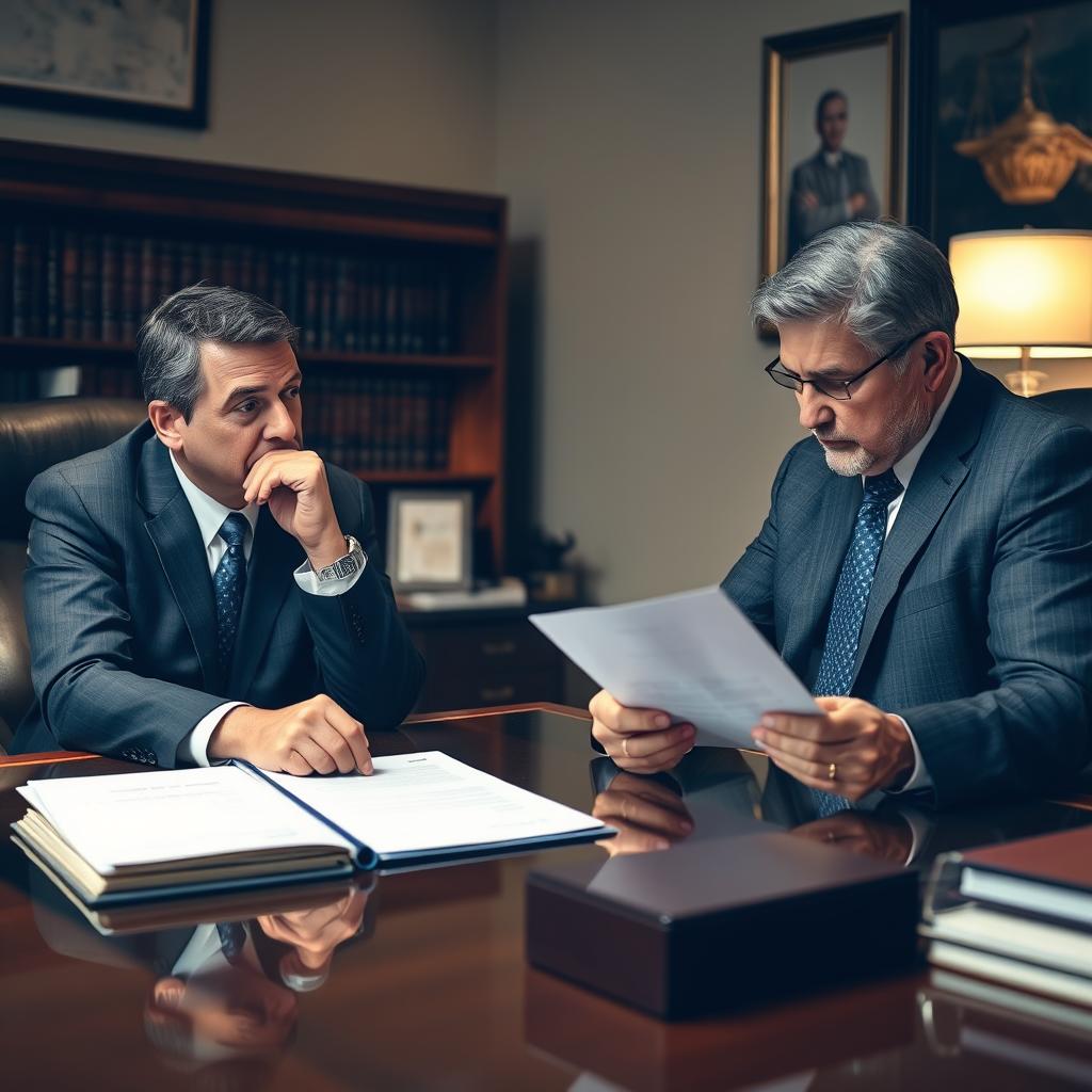 DWAI Lawyer Schenectady County