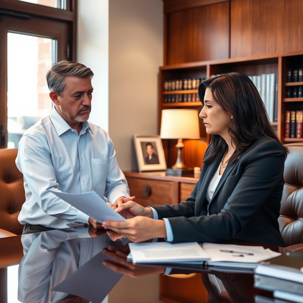 DWAI Lawyer Suffolk County