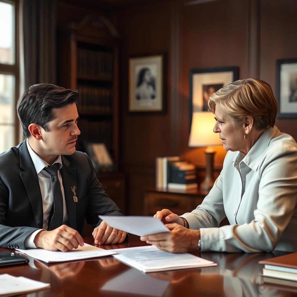 DWAI Lawyer Tompkins County