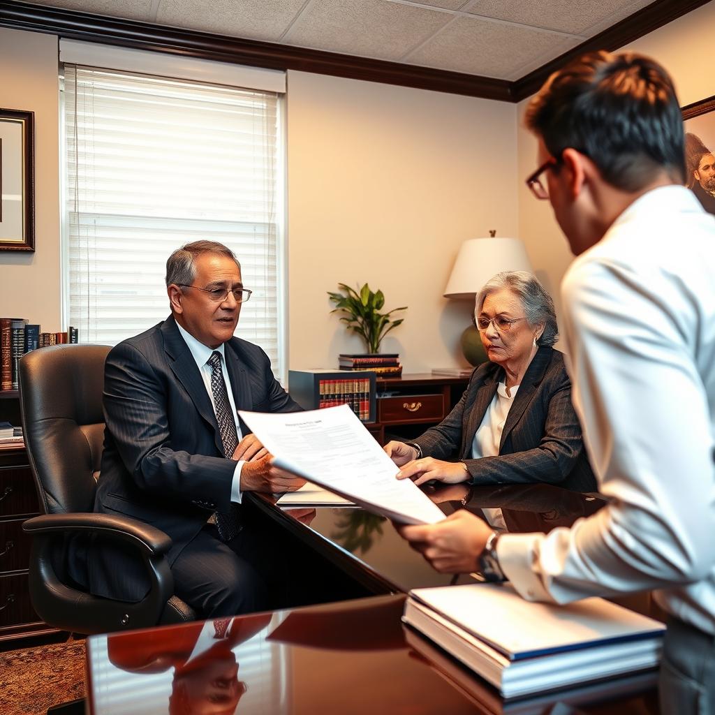 DWAI Lawyer Westchester County