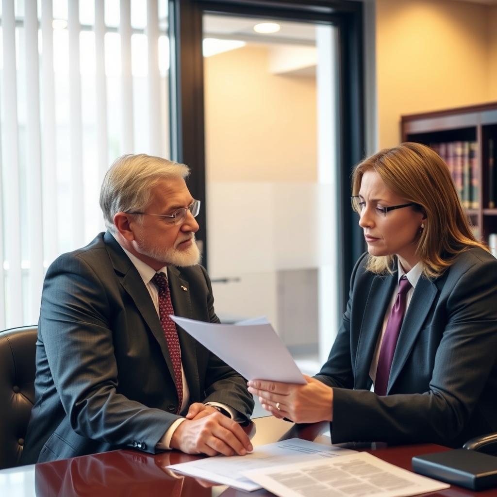 DWAI Lawyer Yates County